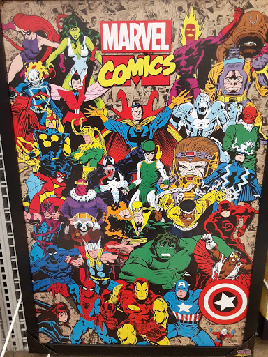 Clothing Store «Ross Dress for Less», reviews and photos, 1001 S Interstate 35 East Service Rd, DeSoto, TX 75115, USA