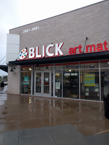 Art Supply Store «Blick Art Materials», reviews and photos, 3867 Gallagher Dr, Edina, MN 55435, USA