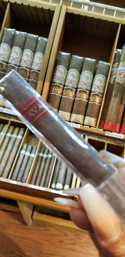 Cigar Shop «Buckhead Cigar», reviews and photos, 3400 Wooddale Dr NE #304, Atlanta, GA 30326, USA
