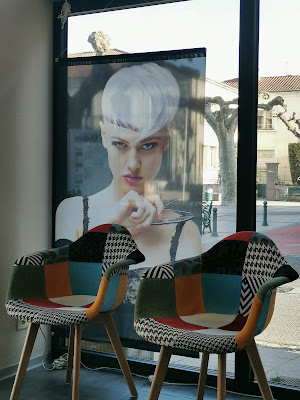 Isabelle Coiffure à Montréjeau