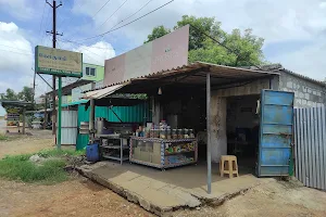 Thekkalur Thangavel Tea Shop image