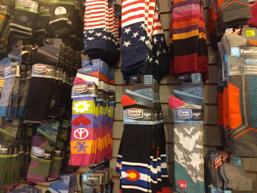 Outdoor Sports Store «Evergreen Mountain Sports Ltd», reviews and photos, 6921 County Hwy 73, Evergreen, CO 80439, USA