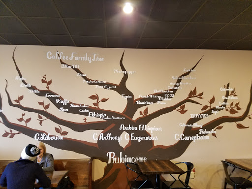 Coffee Shop «The Coffee Cup», reviews and photos, 7110 Rogers Ave, Fort Smith, AR 72903, USA