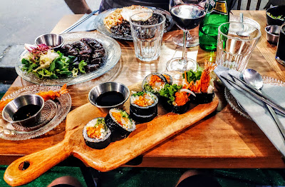 Dong Né à Paris