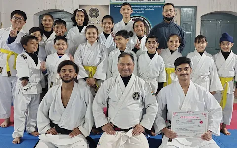 Best Karate Training Centers in Punjab image