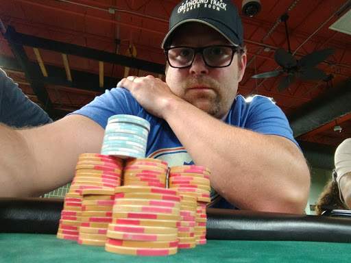 Casino «Pensacola Greyhound Track», reviews and photos, 951 Dog Track Rd, Pensacola, FL 32506, USA