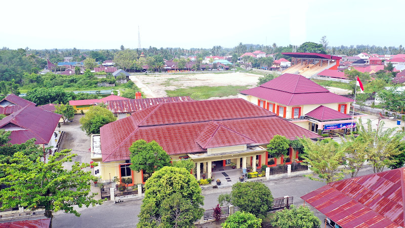 Balai Guru Penggerak Provinsi Sumatera Barat -BGP SUMBAR-