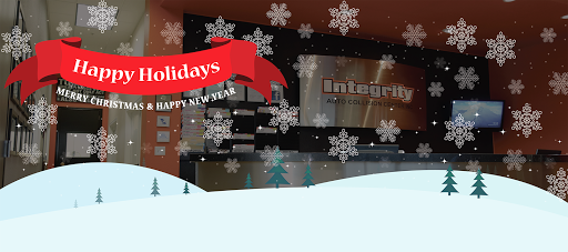 Auto Body Shop «Integrity Auto Collision Center, Inc», reviews and photos, 1891 Woolner Ave Suite C, Fairfield, CA 94533, USA