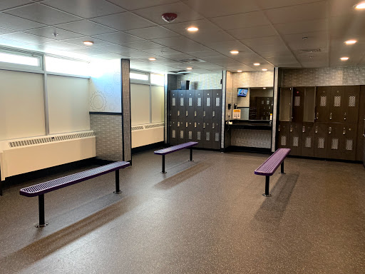 Gym «Planet Fitness», reviews and photos, 944 Middle St, Weymouth, MA 02188, USA