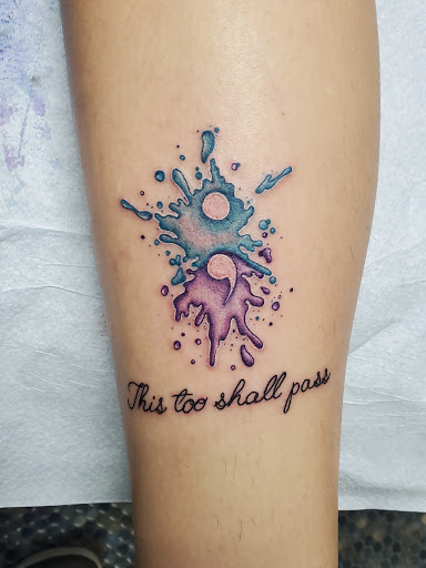 Explore tattoo ideas 2024, creative tattoo ideas in Kenosha, available at Dead Set Ink
