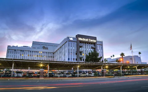 Carl T. Hayden Veterans' Administration Medical Center image