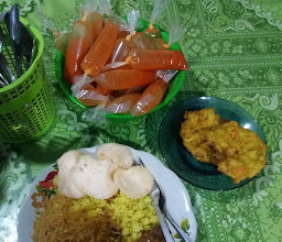 Warung Teteh (Uduk) photo