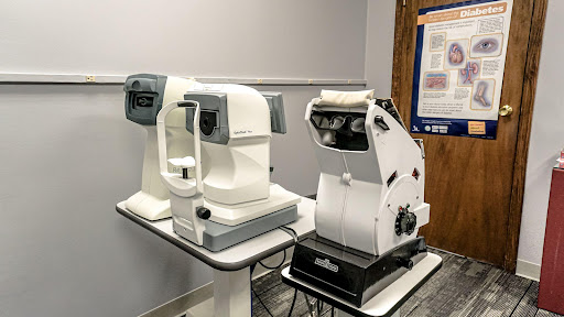 Optician «Buffalo Optical Co Inc», reviews and photos, 280 Delaware Ave, Buffalo, NY 14202, USA