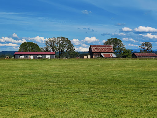 Golf Course «Eagle Creek Golf Course», reviews and photos, 25805 SE Dowty Rd, Eagle Creek, OR 97022, USA