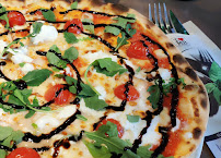 Pizza du Restaurant Les Moulins Bleus - Thionville - n°5