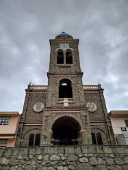 Iglesia Sigsig