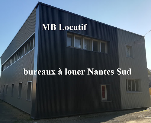 Agence de location de bureaux MB Locatif Vertou