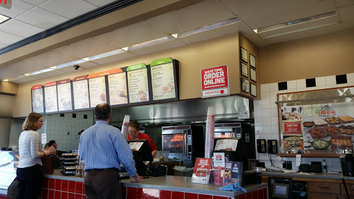 Restaurant «Boston Market», reviews and photos, 1201-1205 Nixon Dr, Moorestown, NJ 08057, USA
