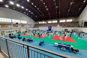 Velletri Sports Hall image