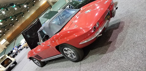 Event Venue «Reno-Sparks Livestock Events Center», reviews and photos, 1350 N Wells Ave, Reno, NV 89512, USA