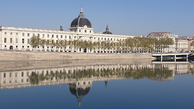 B.I.C. IMMOBILIER à Lyon
