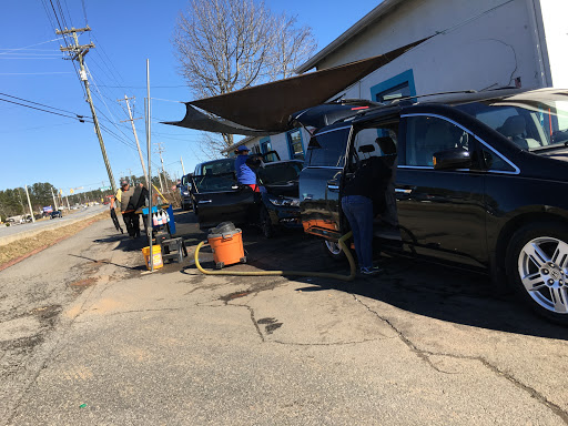 masters car spa en Alpharetta