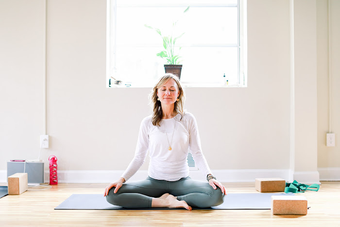 Radiance Yoga, photo 3