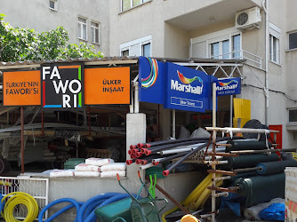 Ülker İnşaat Malzemeleri Ltd.şti