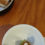 Photo n°1 de l'avis de Federica.x fait le 23/08/2021 à 10:05 sur le  Radici Bazzarelli Ristorante à Campora San Giovanni