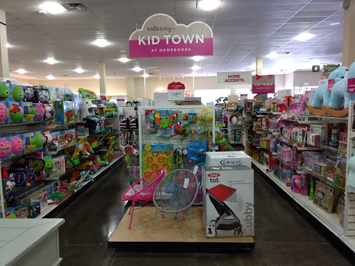 Department Store «HomeGoods», reviews and photos, 2317 Vestal Pkwy E #65, Vestal, NY 13850, USA