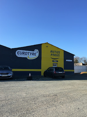 Eurotyre - Garage Autize Pneus à Coulonges-sur-l'Autize