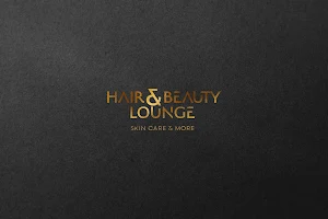 Hair & Beautylounge Skin Care & More image