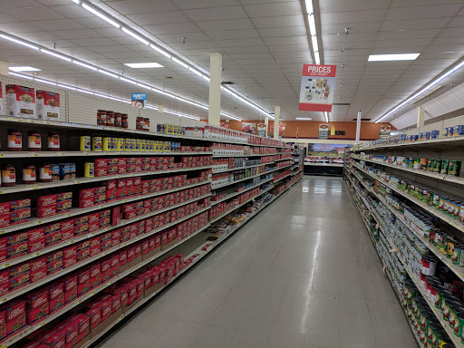 Supermarket «Food King Supermarket», reviews and photos, 5700 Wabash Ave, Baltimore, MD 21215, USA