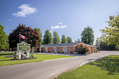 James H. Sutton Funeral Home