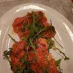 Photo n°3 de l'avis de S.. fait le 28/12/2018 à 23:35 sur le  Trattoria Paparazzi à Frankfurt