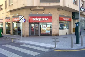 Telepizza Palma de Mallorca, Alcover - Comida a Domicilio image