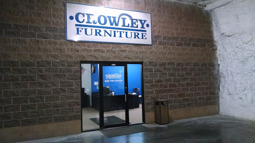 Crowley Furniture & Mattress Warehouse