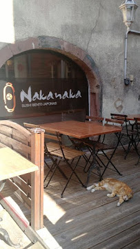 Photos du propriétaire du Restaurant japonais Naka Naka à Belfort - n°11