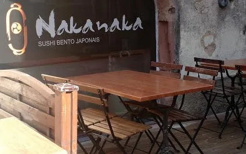Restaurant japonais Naka Naka à Belfort image