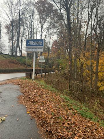 Insurance Agency «Allstate Insurance Agent: Jeremy Pressley», reviews and photos