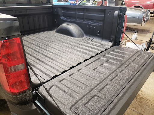 Auto Body Shop «Buzz-Off Automotive», reviews and photos, 1752 W Maple Rd, Troy, MI 48084, USA