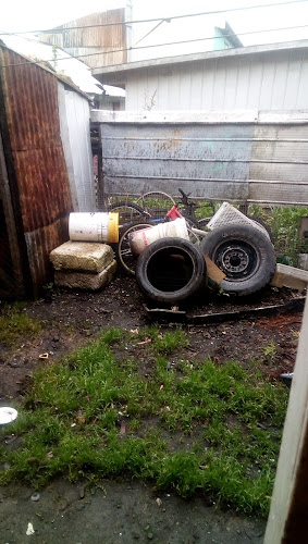 Opinii despre Sergio Aguila EL ROBLE în Castro - Supermercado