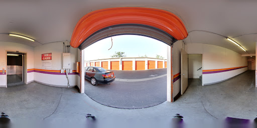 Self-Storage Facility «Public Storage», reviews and photos, 550 S San Gabriel Blvd, San Gabriel, CA 91776, USA