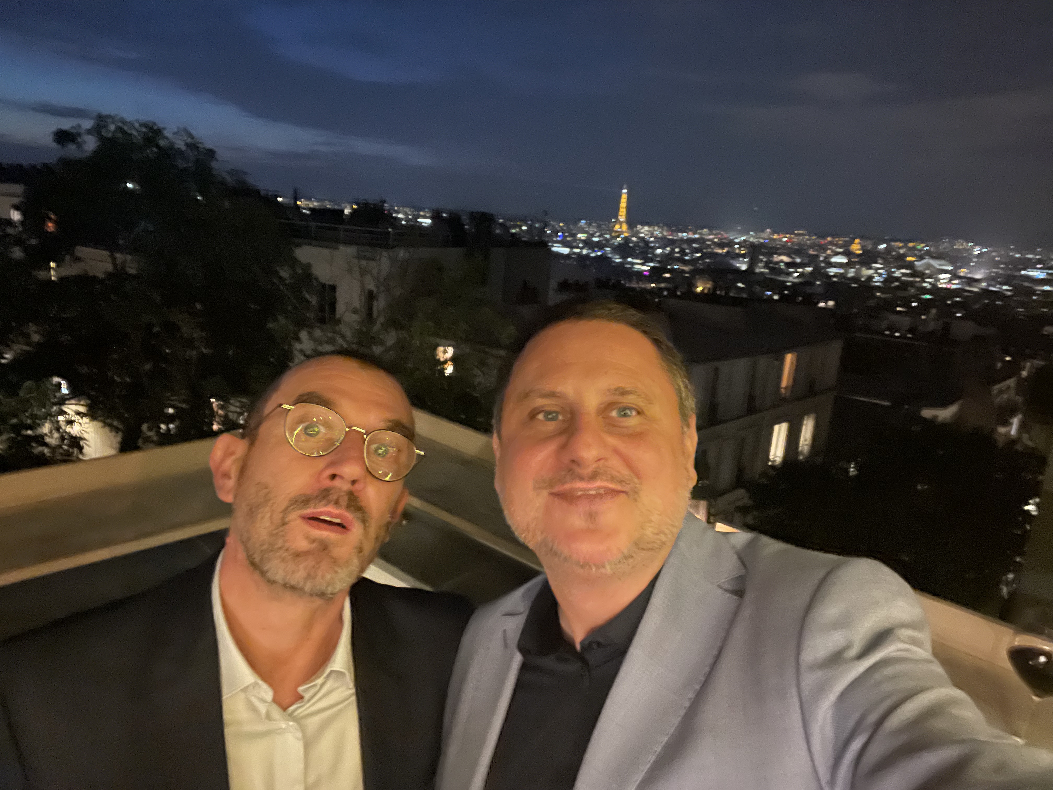 Photo n° 1 de l'avis de Max.e fait le 27/09/2022 à 06:26