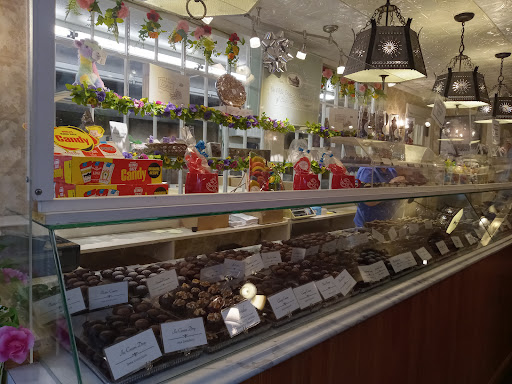 Bakery «Ye Olde Pepper Company», reviews and photos, 122 Derby St, Salem, MA 01970, USA