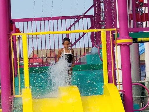 Water Park «Splash Zone Water Park», reviews and photos, 3500 Boardwalk, Wildwood, NJ 08260, USA