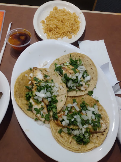 Maya's Mexican Grill