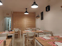 Atmosphère du Restaurant italien Pizzinella La Baule à La Baule-Escoublac - n°3