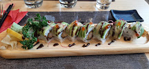 Sushi du Restaurant Katori Carré Sénart à Lieusaint - n°1