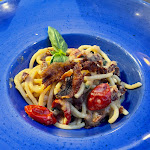 Photo n°2 de l'avis de Raffaele.i fait le 17/08/2023 à 10:35 sur le  Osteria di Via Leopardi à Recanati